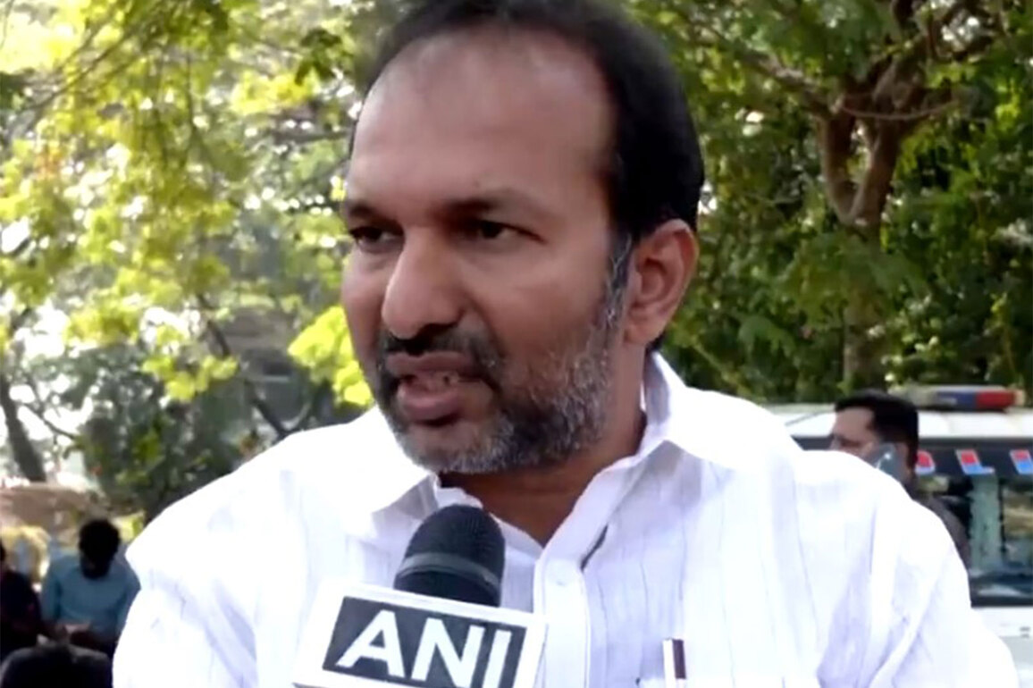 "Devaswom Minister should resign": Congress MLA PC Vishnunadh as UDF to escalate protest over Sabrimala gold theft case
