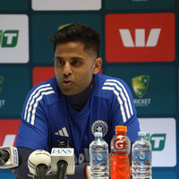 "Rare things happen with rare talent": Suryakumar Yadav on Shreyas Iyer's road to recovery