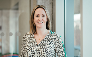 Reassured promotes Beth Whelan to chief strategy and data officer