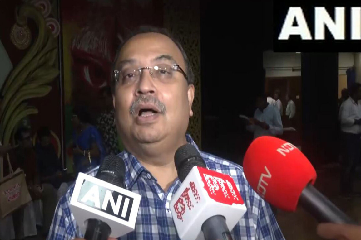TMC leader Kunal Ghosh credits Mamata Banerjee, AITC for new GST reforms