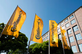 Continental completes acquisition of Hornschuch Group