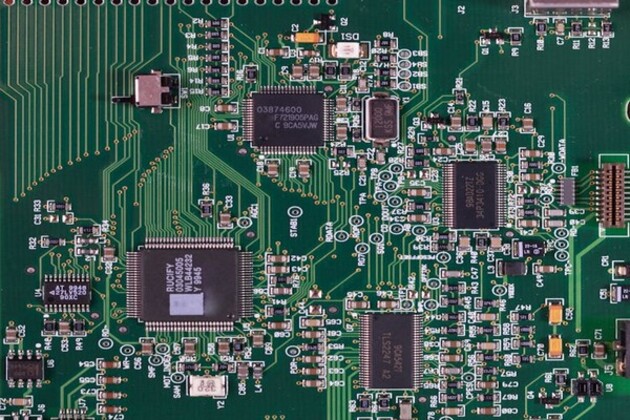 GlobalWafers America partners with Apple to strengthen US semiconductor supply chain