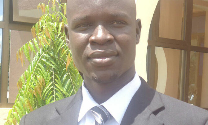 Gulu LC5 chairperson quits FDC Gulu LC5 chairperson quits FDC