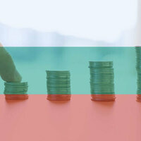 Bulgaria's Inflation Holds at 4% in March Amid Slower Monthly Growth