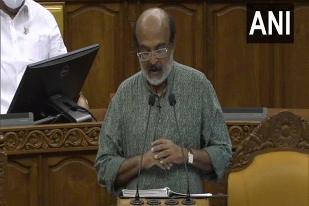 Kerala FM slams Centre over farm laws