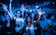 Beringea leads $10.5m round for Festicket