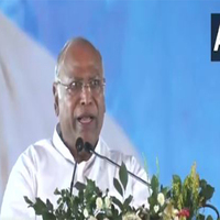 'India has unflinching national policy against terrorism,' Congress President Kharge applauds Operation Sindoor