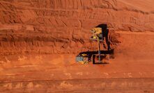 Arafura is developing the Nolans project in the Northern Territory.