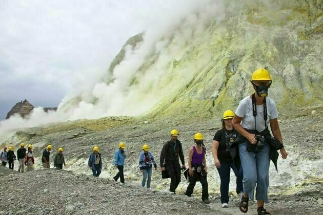 Owners are officially no longer responsible for tourism accidents on their land - but they never really were
