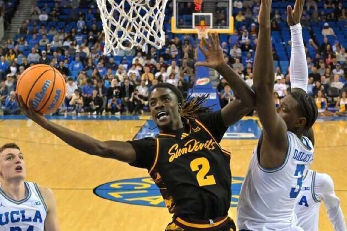 Oregon State, Arizona State eager for Pac-12 reunion success