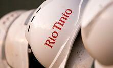 Rio Tinto has withdrawn a controversial supplier payment scheme.