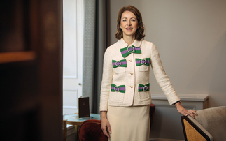 The Diversity Project rebrands to Inclusion in Finance in global push