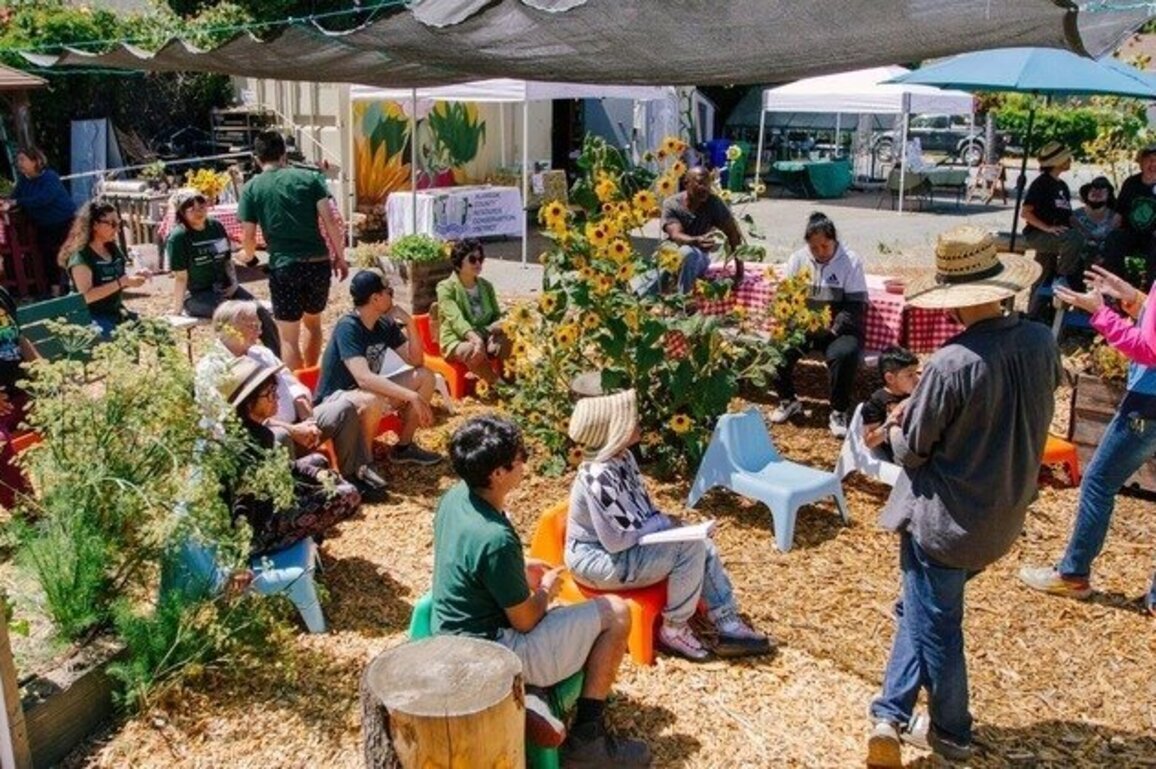 Feds cut grants to 5 CA projects benefiting small farmers 