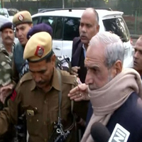 Former MP Sajjan Kumar challenges his conviction in anti-Sikh riots case
