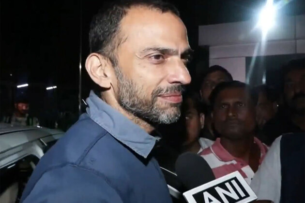 Congress to announce Bihar poll candidates soon, says AICC in-charge Krishna Allavaru after CEC meeting