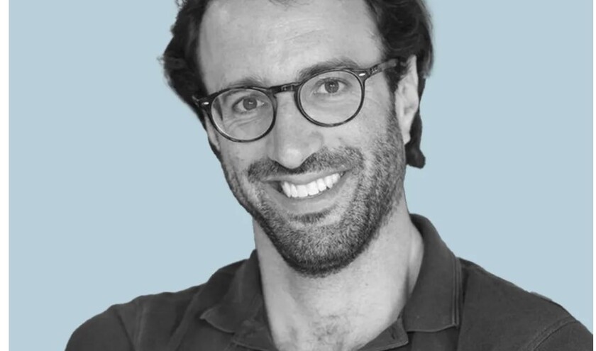 Benedikt von Thüngen (c) Sanome