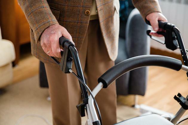 Research underway studying links between COVID-19 and Alzheimer's