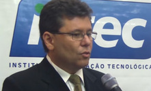 CBMM tem novo Diretor Industrial