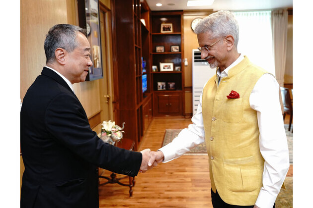 Sumitomo Corporation can invest $62.44 bn in India over the next decade: S Jaishankar
