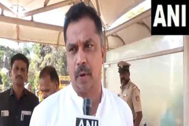 "For last 6 months...": Karnataka Minister Rajanna's son on 'honey trap' attempt