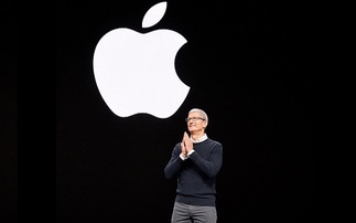 Apple becomes the world's first $3 trillion company. Image Credit: Apple