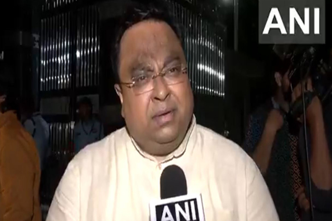 BJD flags law and order in Odisha after 15-year-old girl succumbs to burn injuries
