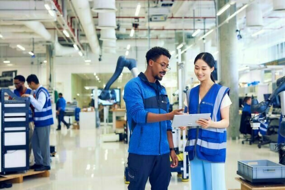 Dubai to showcase innovative manufacturing ecosystem at 'Make it in the Emirates 2025'