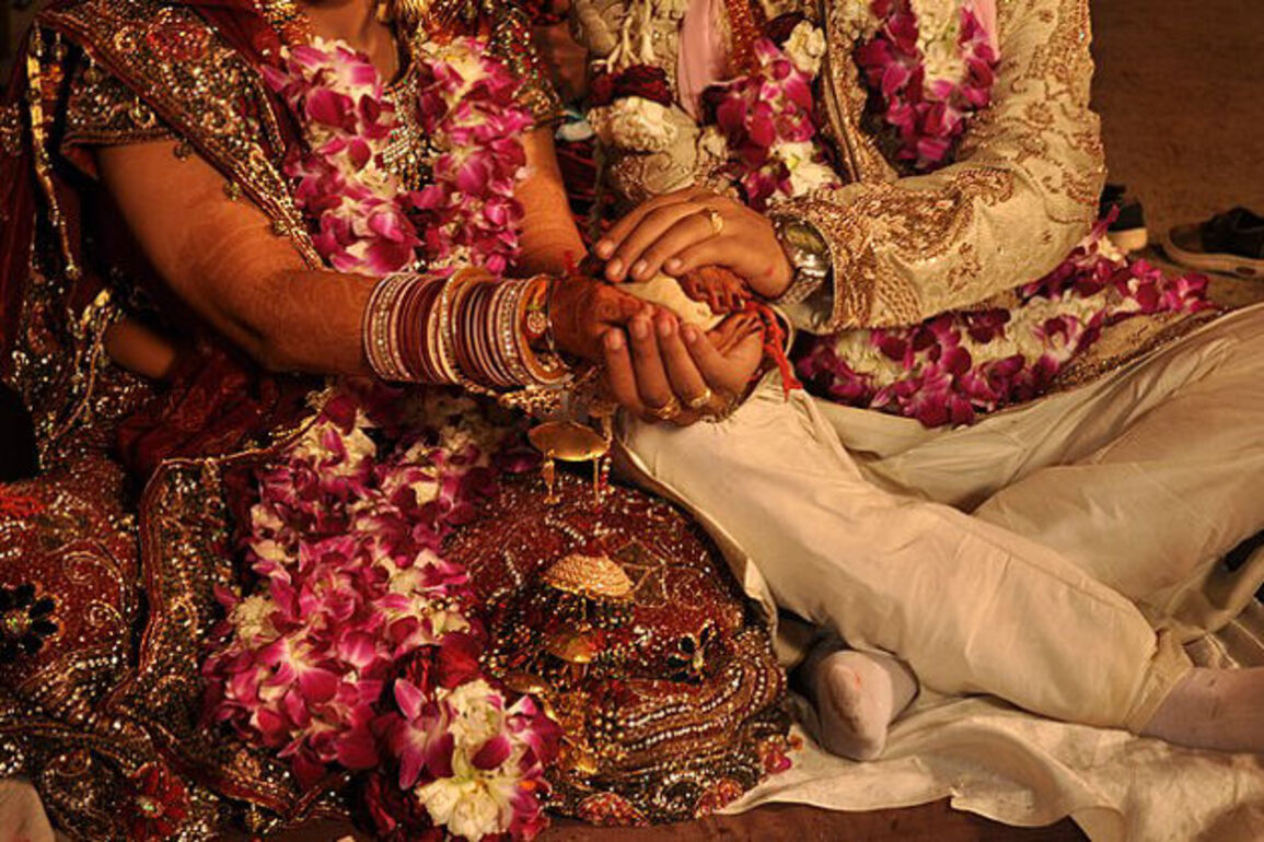 Trump’s immigration crackdown hits Indian matchmaking plans