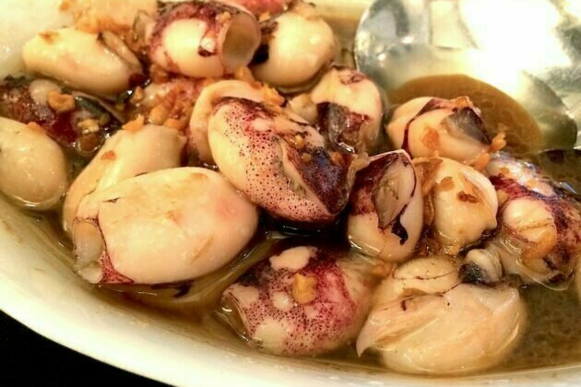 Down Food Memory Lane: My Adobo Journey