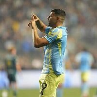 First-place Union take on improving Toronto FC