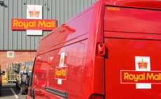 Royal Mail delivers plans for over 300 green upgrade projects