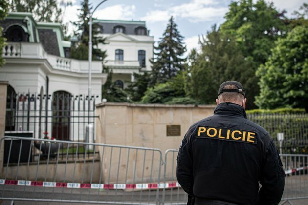EU state seizing Russian property media
