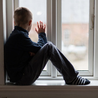 Vulnerable youth in America facing overlapping crises