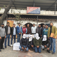 Fake Samsung phone racket busted in Delhi, 4 arrested
