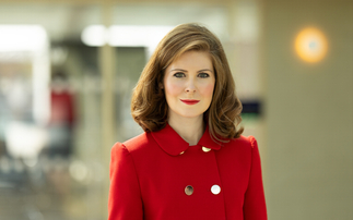 Investment Company of the Year Awards winner's interview: Fidelity International