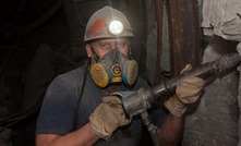  According to the Department of Labor, more than 2.3 million Americans are exposed to silica at work. Photo DmyTo