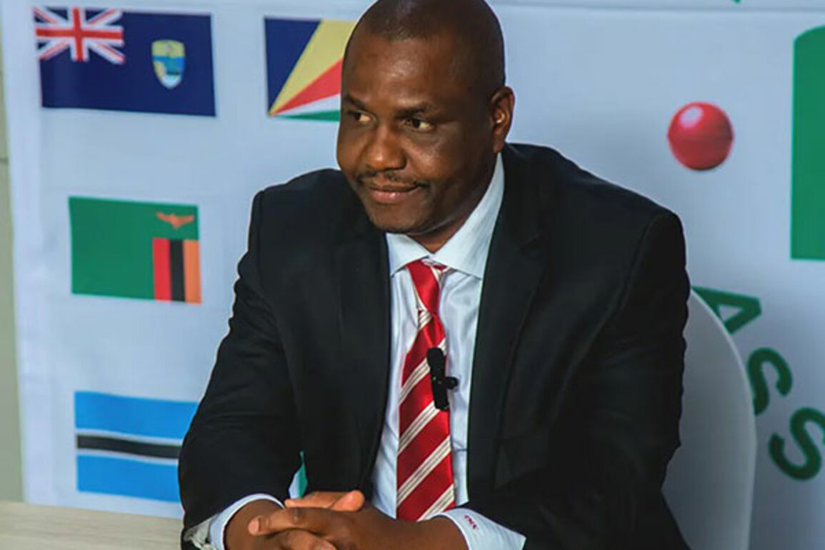Mukuhlani appointed ACA chairman, eyes Africa T20 League and wider reach for cricket