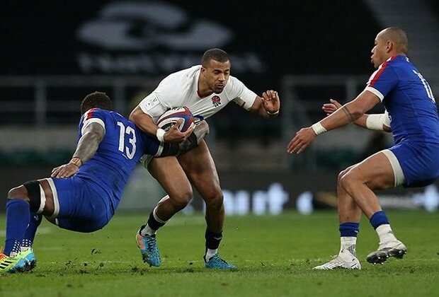 Three talking points after England&#039;s Six Nations win over France