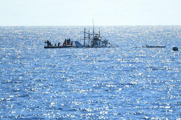 Interview: Philippines burdened by South China Sea arbitration, says expert