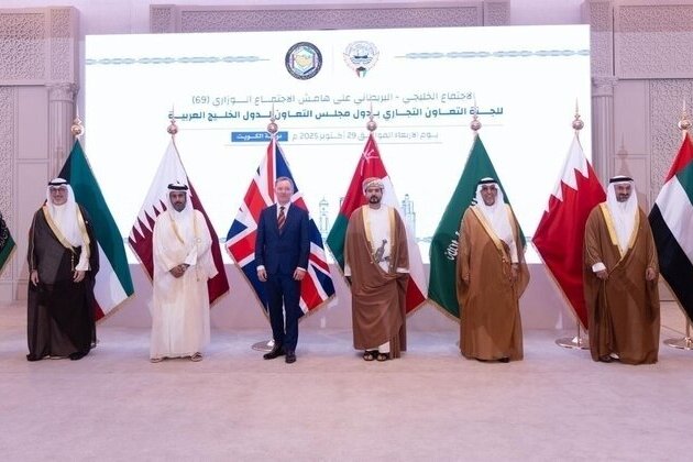 UAE reiterates commitment to GCC economic cooperation