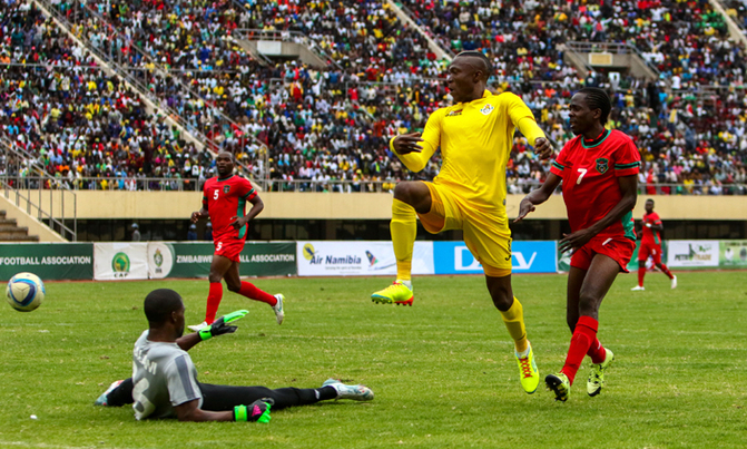 Africa Cup of Nations state of play Africa Cup of Nations state of play