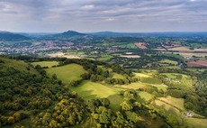 More than 150 sheep stolen from Welsh common