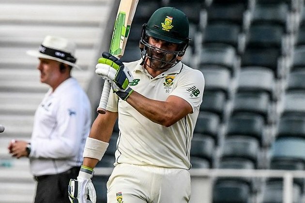 Unchanged Proteas lose toss, will bat first in 2nd Test