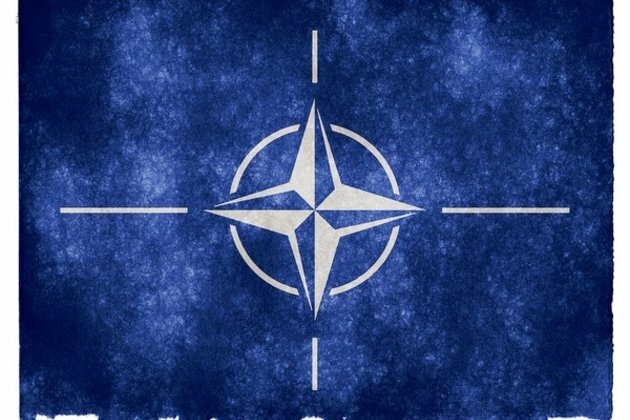 China presents 'systemic challenges': NATO