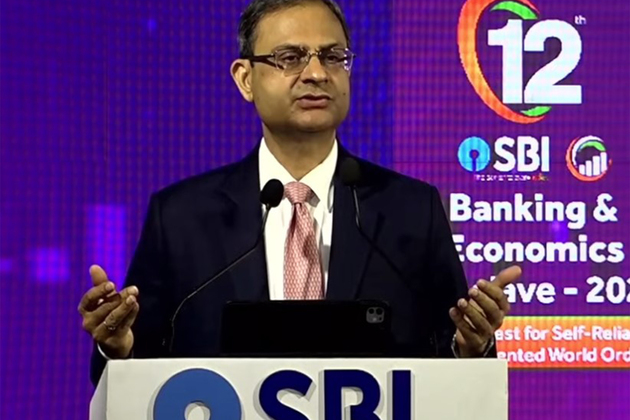 SBI transformed from being in loss in 2018 to USD 100 bn company, due to regulatory reforms by RBI: Governor Malhotra