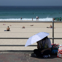 Mass shooting at Sydney's Bondi Beach leaves ten dead, including gunman
