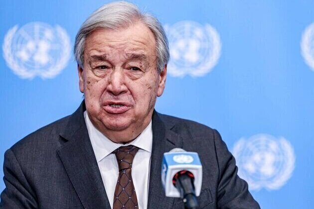UN Secretary-General announces preparations for '5+1' meeting on Cyprus
