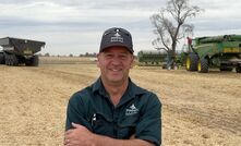 Mark Saunders joined Kondinin Group in 2011 and became an indispensable member of the team. 