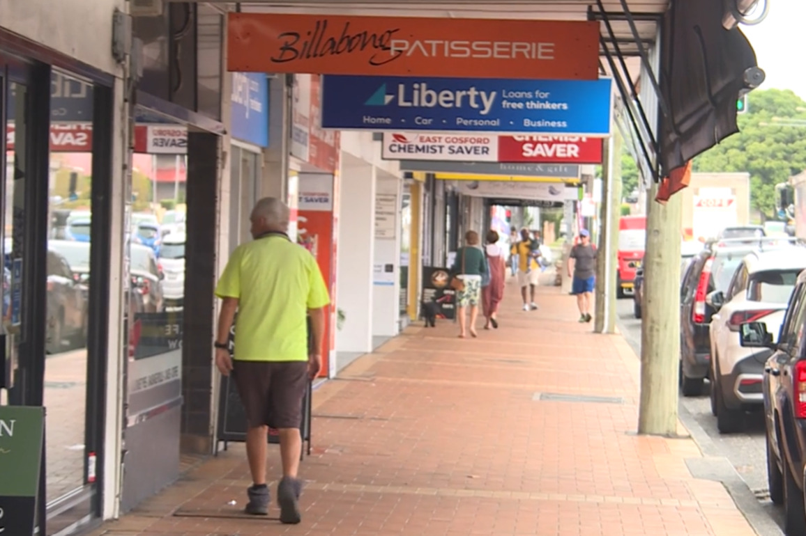 Central Coast residents share mixed opinions on the 2025 Federal Budget  NBN News