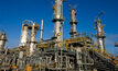 Otway Gas Plant.